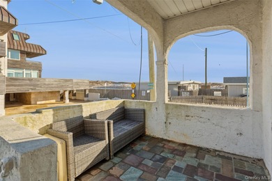 Unique & Rare Oceanfront Opportunity in East Atlantic Beach! A - photo 10