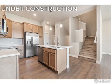 Houts Reservoir Home For Sale in Loveland Colorado