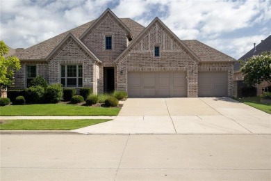 Lake Lewisville Home For Sale in Little Elm Texas