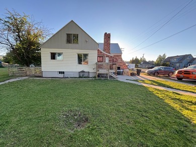 Large home with garage in the coveted location of Paris, ID! - photo 1
