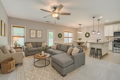 Lovely Home in Hidden Creek - Minutes to Ft. Gordon! This