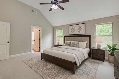 Lovely Home in Hidden Creek - Minutes to Ft. Gordon! This