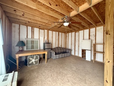 Pending: Tiny Cabin, 1+/- Acres & 5 mins to Boat Ramp - photo 19