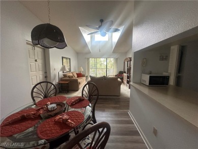 Lake Condo For Sale in Fort Myers, Florida