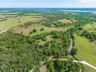 Proctor Lake Acreage For Sale in De Leon Texas