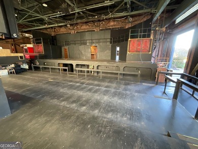 Welcome to Theater by the Trax. Formerly Gilman Paper Company - photo 11