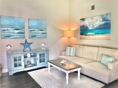 Lake Condo For Sale in Las Vegas, Nevada