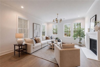The only move-in-ready opportunity! Experience a refined balance - photo 13