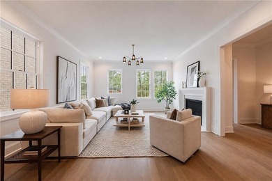 The only move-in-ready opportunity! Experience a refined balance - photo 14