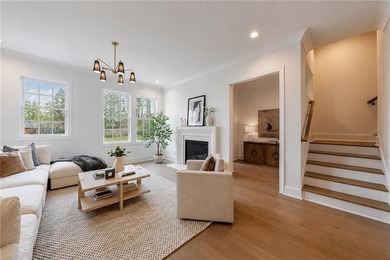 The only move-in-ready opportunity! Experience a refined balance - photo 16