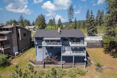 Stunning VIEWS! Nearly every room in this superb 3-level home to - photo 17