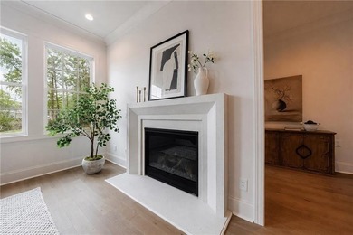 The only move-in-ready opportunity! Experience a refined balance - photo 17