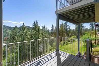 Stunning VIEWS! Nearly every room in this superb 3-level home to - photo 19
