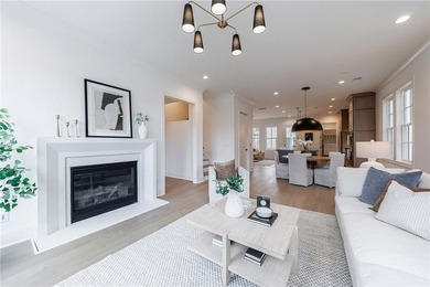 The only move-in-ready opportunity! Experience a refined balance - photo 19
