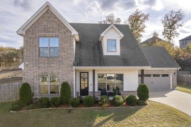 (private lake, pond, creek) Home For Sale in Little Rock Arkansas