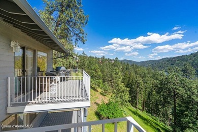 Stunning VIEWS! Nearly every room in this superb 3-level home to - photo 21