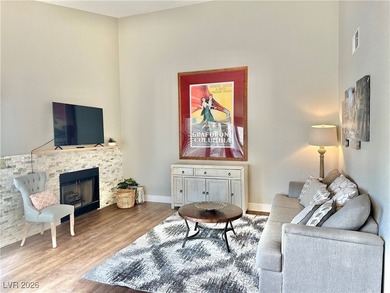 Lake Condo For Sale in Las Vegas, Nevada