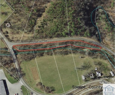 (private lake, pond, coastal) Lot For Sale in Bassett Virginia