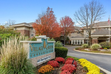 Att'n seniors! 2 BR condo in senior ind living community of