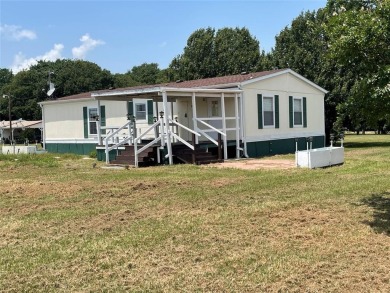 Lake Home For Sale in Bonham, Texas