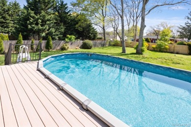 Beautifully maintained expanded Cape in Bay Shore offering 4 - photo 22