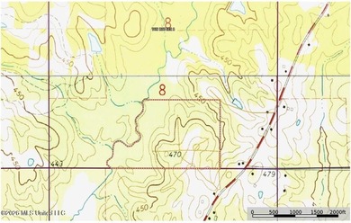 This 66+/- acre tract in the West Lincoln School District - photo 5