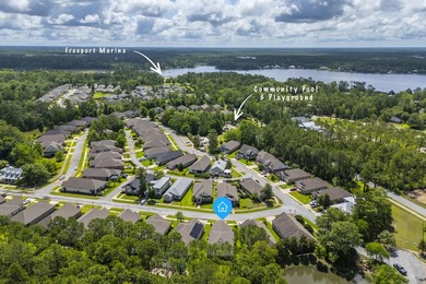 Located in the desirable Marina Village subdivision near 30A - photo 28
