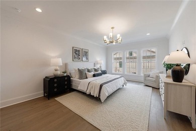 The only move-in-ready opportunity! Experience a refined balance - photo 29