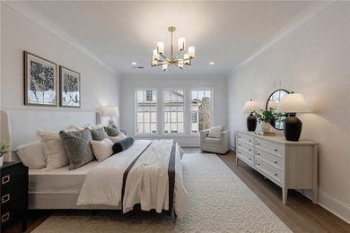 The only move-in-ready opportunity! Experience a refined balance - photo 30