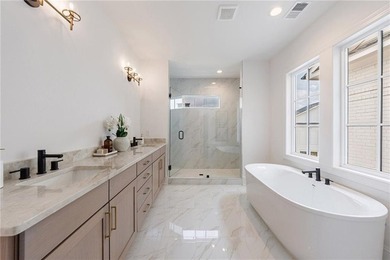 The only move-in-ready opportunity! Experience a refined balance - photo 33
