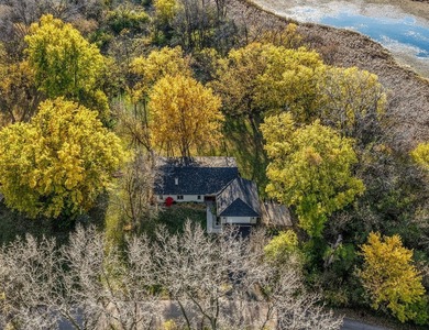 (private lake, pond, creek) Home Active Under Contract in Saint Charles Illinois