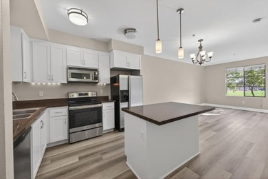 Japantown living at its finest! This first level, open-concept - photo 2