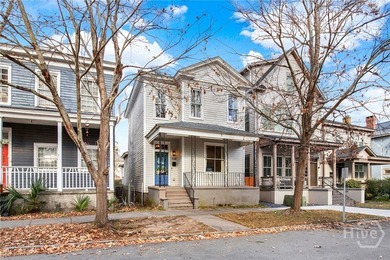 Welcome to 528 E Park Avenue, a beautifully renovated Victorian - photo 3