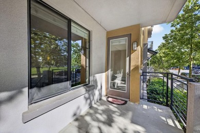 Japantown living at its finest! This first level, open-concept - photo 3