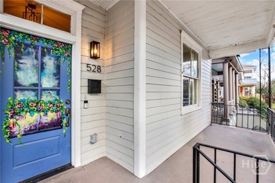 Welcome to 528 E Park Avenue, a beautifully renovated Victorian - photo 4