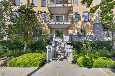Japantown living at its finest! This first level, open-concept - photo 5