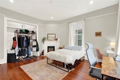 Welcome to 528 E Park Avenue, a beautifully renovated Victorian - photo 6