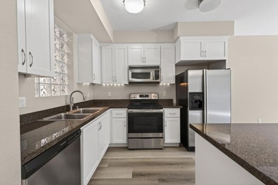 Japantown living at its finest! This first level, open-concept - photo 6