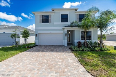 Lehigh Acres Area Home For Sale in Fort Myers Florida
