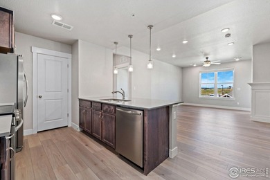 Houts Reservoir Home For Sale in Loveland Colorado