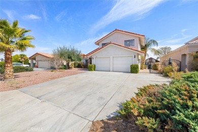 Lake Home For Sale in Victorville, California