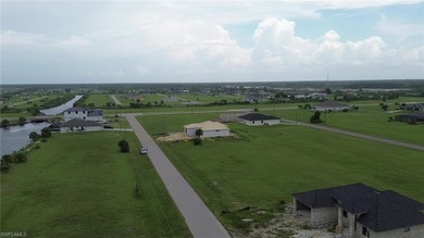 Cape Coral Lakes Area Lot For Sale in Cape Coral Florida