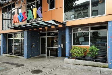 Welcome to The Mosaic! Live in a unique contemporary condo open