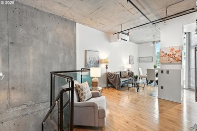 Welcome to The Mosaic! Live in a unique contemporary condo open