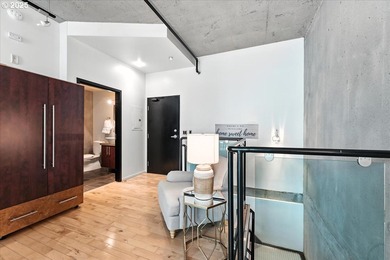 Welcome to The Mosaic! Live in a unique contemporary condo open