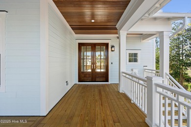 Elegant New Construction! This exquisite 3 story residence