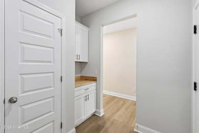 Over a half acre privacy, award-winning craftsmanship, and an - photo 11
