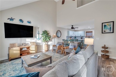 Rare Tybee Island opportunity - RT zoning [STVR]+ X Flood Zone + - photo 1