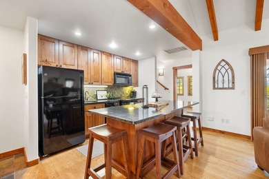 Nestled in the prestigious Tamarack Resort community, this - photo 11