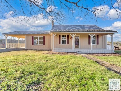 (private lake, pond, coastal) Home Sale Pending in Martinsville Virginia